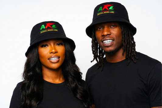 I1. ARL Crew Bucket Hat