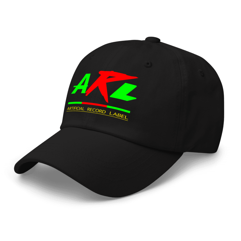 8. ARL Crew Cap