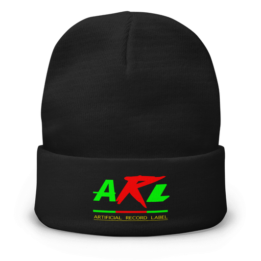 9. ARL Crew Beanie