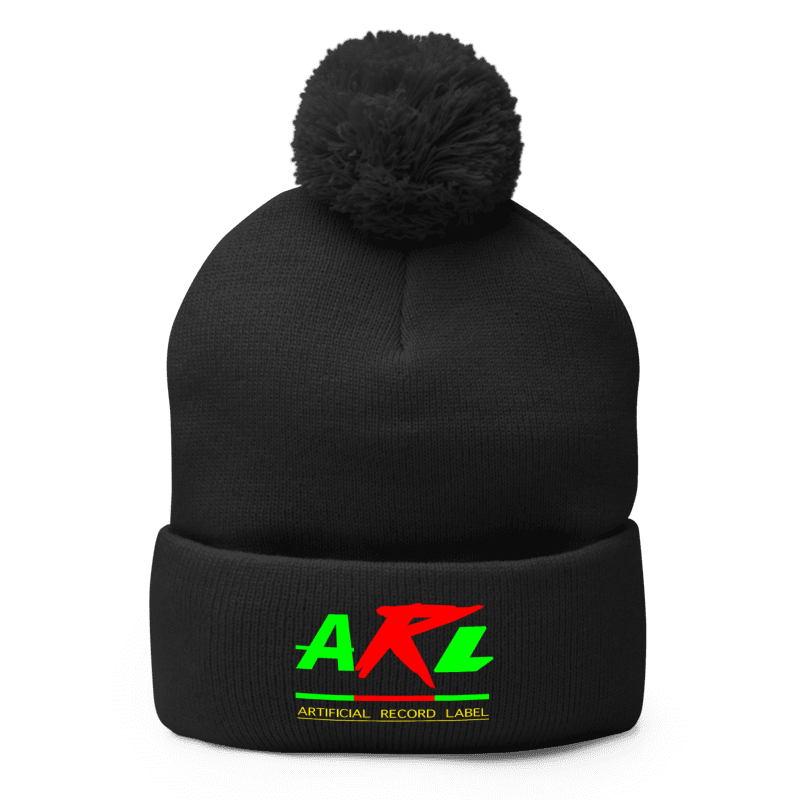 I0. ARL Crew Beanie 2