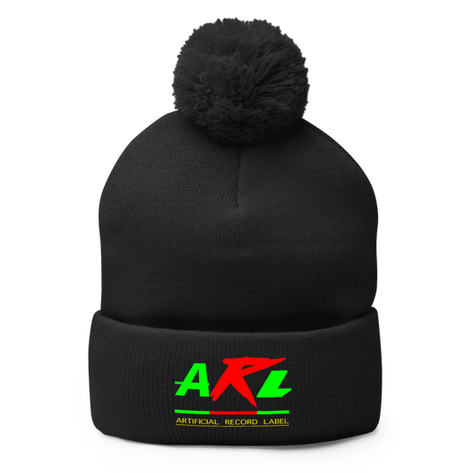 I0. ARL Crew Beanie 2