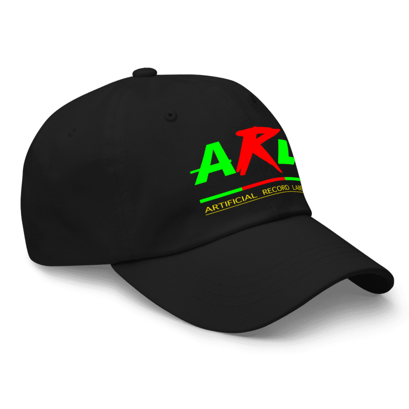 8. ARL Crew Cap