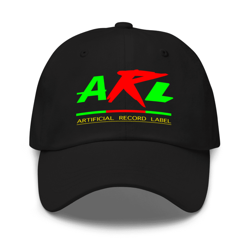 8. ARL Crew Cap