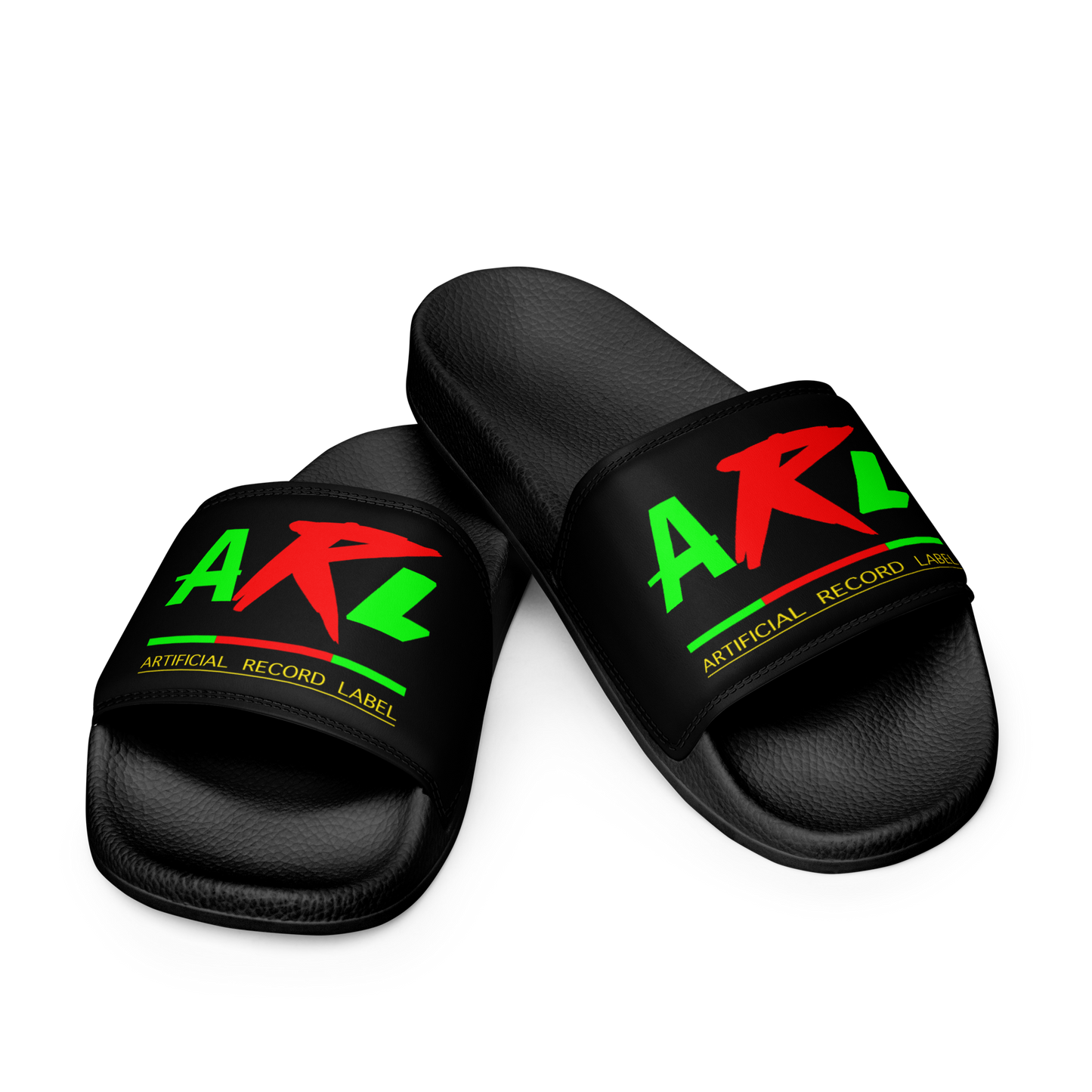 7. Exclusive ARL Crew Slides