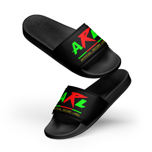 7. Exclusive ARL Crew Slides