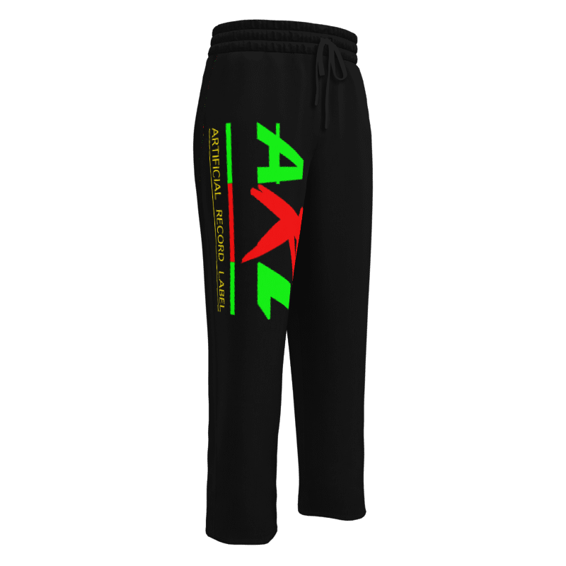4. Exclusive ARL Crew Sweatpants