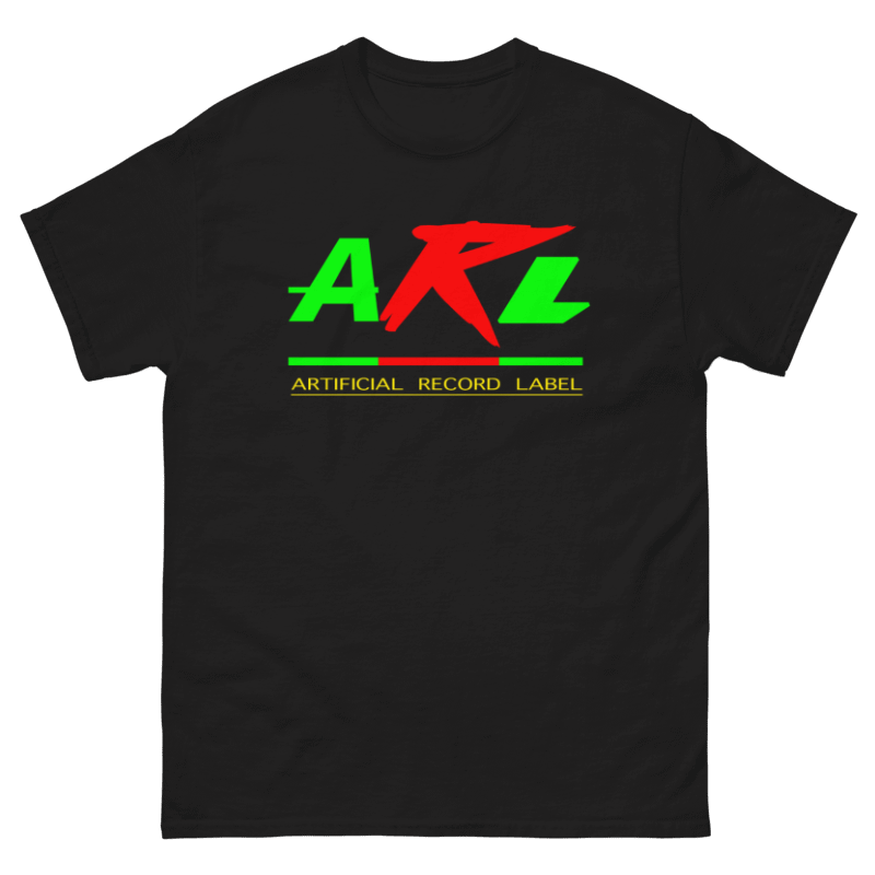 1. [Best Seller] ARL Crew Tee