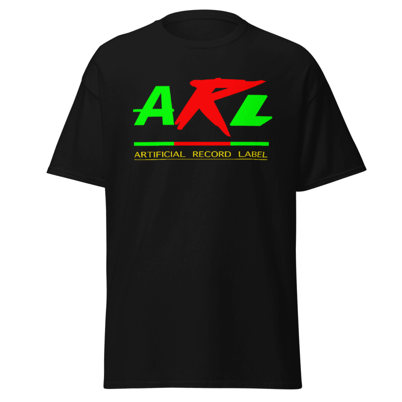 1. [Best Seller] ARL Crew Tee
