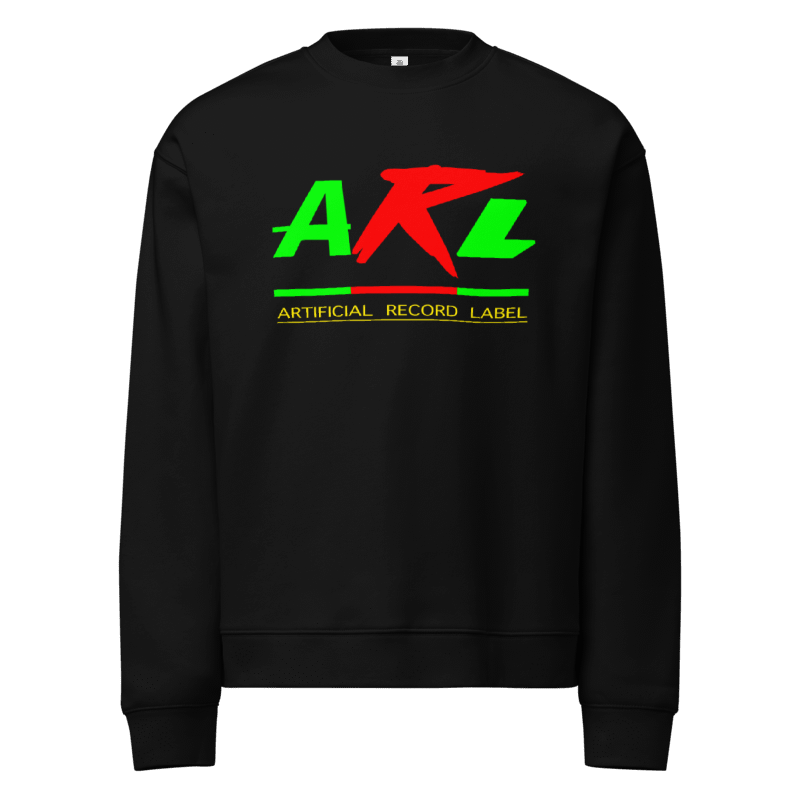 3. Exclusive ARL Crew Sweatshirt