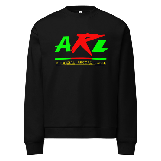 3. Exclusive ARL Crew Sweatshirt