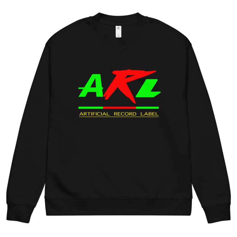 3. Exclusive ARL Crew Sweatshirt